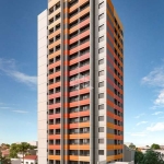 Apartamento JK em Santa Cecília