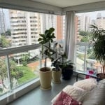 Apartamento em Campo Belo