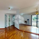 Apartamento em Alto de Pinheiros