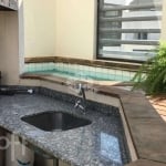 Apartamento em Alto de Pinheiros