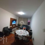 Apartamento em Mooca