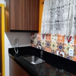 Apartamento em Sacomã