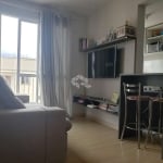 Apartamento em Sao Virgilio