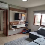 Apartamento em Jardim Mauá