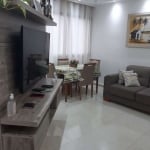 Apartamento em Parque Taboão