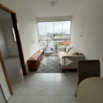 Apartamento em Vila Ema