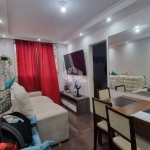 Apartamento em Pirituba