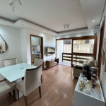 Apartamento em São Geraldo