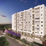 Apartamento em Jardim Taquaral