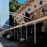 Casa de Condomínio em Camaquã