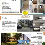 Apartamento em PERDIZES