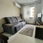 Apartamento em Partenon