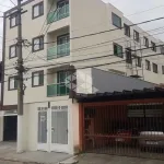 Apartamento em Vila Germinal