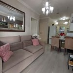 Apartamento em Parque Amador