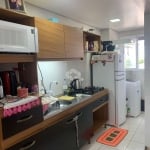 Apartamento em Santa Fé