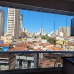 Apartamento em Vila Seixas