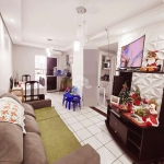 Apartamento em Canto