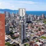 Apartamento em Perequê