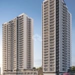 Apartamento em Chácara Inglesa