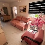 Apartamento em Canudos