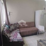 Apartamento em Praia João Rosa