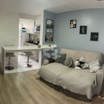 Apartamento em Olímpica