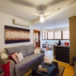 Apartamento em Vila Ipiranga