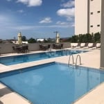 Apartamento com 02 dormitórios no Centro de Tijucas