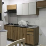 Apartamento semi-mobiliado abaixo do preço em Tijucas!