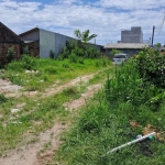 TERRENO A VENDA NO BAIRRO PRAÇA