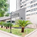 Apartamento com 1 quarto à venda na Rua Ernâni Lacerda de Athayde, 450, Gleba Fazenda Palhano, Londrina