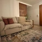 Apartamento para venda com 55m²,