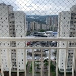 Apartamento à venda no Condomínio Flex Mogi – Vila Mogilar