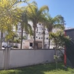 Apartamento para locação na praça do Habibs - Mogilar