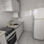 Apartamento para locação no Edificio Orion, na Praça  do Habibs