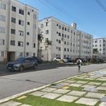 Apartamento para locação na praça do Habibs - Mogilar