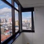 Sala comercial no Helbor Tower para locação, Centro de Mogi das Cruzes