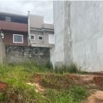 Lote a venda em condomínio fechado com 115,30 m² Novo Mundo