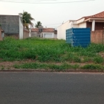 Vendo Terreno Bairro Ipanema Araçatuba SP