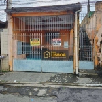 Casa com 4 dormitórios à venda, 159 m² por R$ 270.000,00 - Jardim Paraguaçu - São Paulo/SP