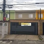 Sobrado com 3 dormitórios à venda, 70 m² por R$ 500.000,10 - Jardim Imperador - São Paulo/SP