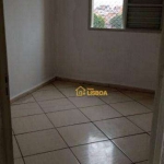 Apartamento com 2 dormitórios à venda, 45 m² por R$ 200.000,00 - Fazenda da Juta - São Paulo/SP