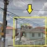 Terreno à venda, 120 m² por R$ 700.000,00 - Vila Formosa - São Paulo/SP