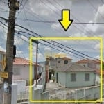 Terreno à venda, 120 m² por R$ 700.000,00 - Vila Formosa - São Paulo/SP