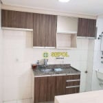 Apartamento com 2 dormitórios à venda, 47 m² por R$ 234.900,01 - Jardim São Francisco (Zona Leste) - São Paulo/SP