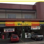 Salão para alugar, 400 m² por R$ 5.500,00/mês - Jardim Brasília - São Paulo/SP