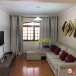 Sobrado à venda, 150 m² por R$ 529.000,01 - Cidade Líder - São Paulo/SP