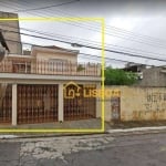 Casa com 1 dormitório à venda, 180 m² por R$ 600.000,00 - Vila Carrão - São Paulo/SP