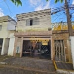 Sobrado com 6 dormitórios à venda, 150 m² por R$ 600.000,00 - Jardim Imperador - São Paulo/SP