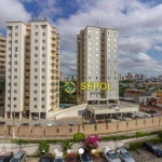 Apartamento com 3 dormitórios à venda, 70 m² por R$ 400.000,00 - Vila Matilde - São Paulo/SP